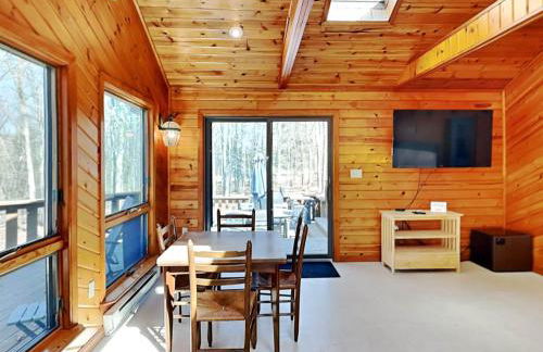 Bear Cave Blues by Taylor Made Deep Creek - Foto 94