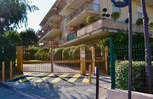 Apartment Eden Park - Photo 17