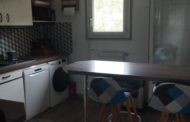 charmant appartement 3 pièces - Foto 35