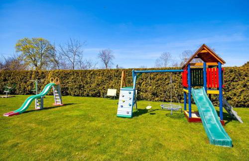 Holiday center with pool, Lacko - Foto 46