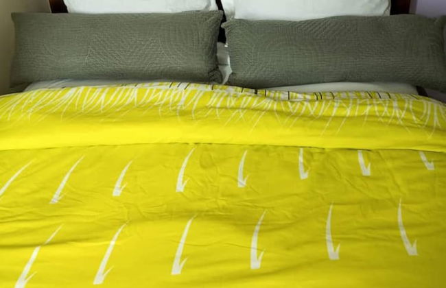 Remarkable 1 Bedroom Flat in Bonaberie Ancienne - Foto 2