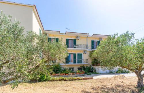 Ammousa Hotel Apartments - Foto 33