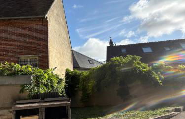 Maison du Moulin - Foto 18