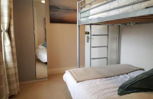 Thornhill House - Historic 5 Bedroom 5 Ensuite - Foto 15