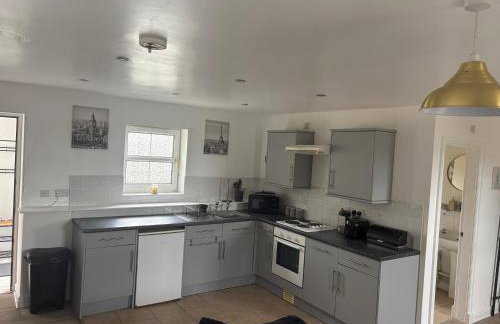 Anglesey quiet cottage milton - Foto 15