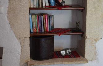 Anna's Stone House - Foto 40