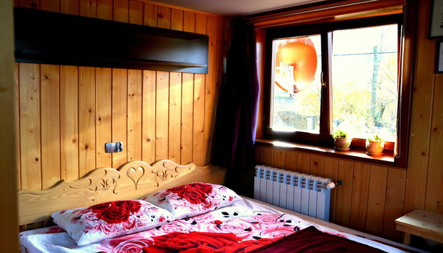 MSC Apartments Honeymoon - Foto 4, Habitación