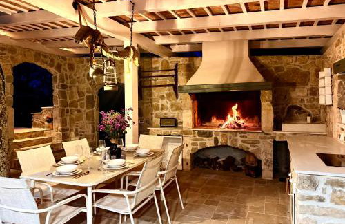 Villa Cerrus - Foto 13