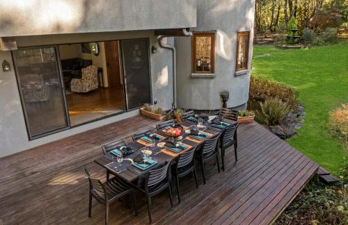 Magical Retreat at the Enchanted Vashon Castle - Foto 3