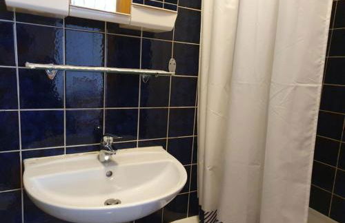 Holiday Apartment Lenz - Foto 12