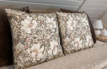 Pine & Oak Holiday Home - Foto 4