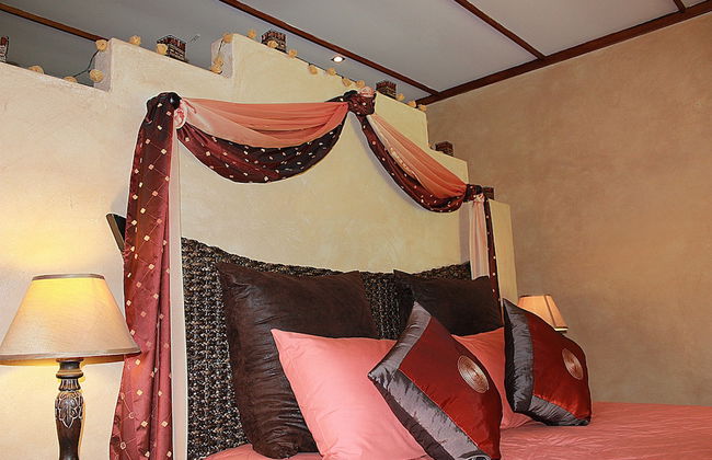 Cherry Lane Self Catering and BB - Romantic Honeymoon Suite for 2 Bloemfontein - Foto 5