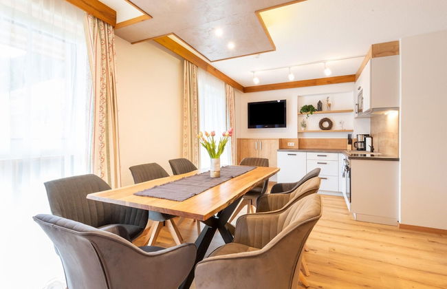 Apartment in Uderns Near Spieljoch Ski - Foto 24