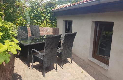 Ferienhaus Waldblick - Foto 8