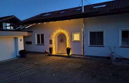 Geräumiges Atelier mit Flair und Bergblick - Foto 39
