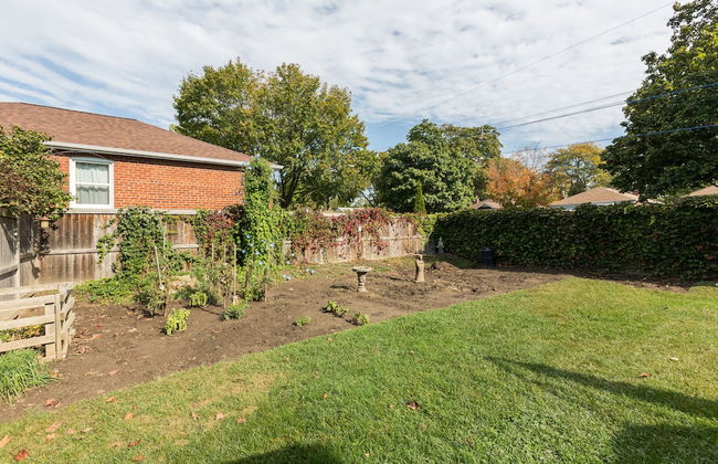 Applewood Suites - Sherway Gardens - Foto 39