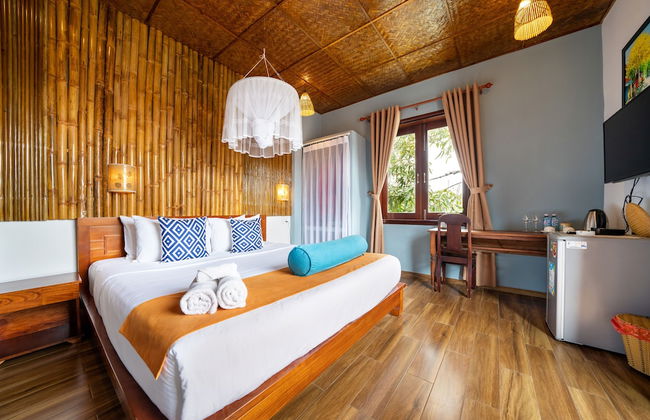 An Bang Gold Coast Villa - Foto 12