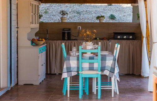 Stone Villa Cara d Oro - Heated Infinity Pool & Views - Photo 18