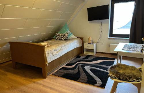 Ferienappartements Dolgesheim 2 - Foto 6