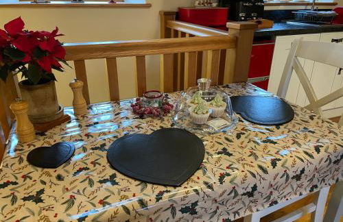 Acorn Cottage - Foto 25