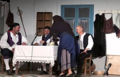 EAR - house Karia Lefkada - Photo 21