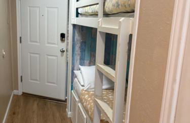 Seawall Breeze One bedroom Condo in Galveston - Foto 7