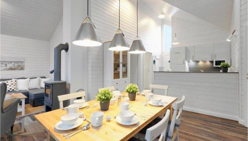 Beautiful Home In Krems Iiwarderbrück - Foto 3