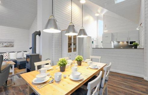 Beautiful Home In Krems Iiwarderbrück - Foto 3