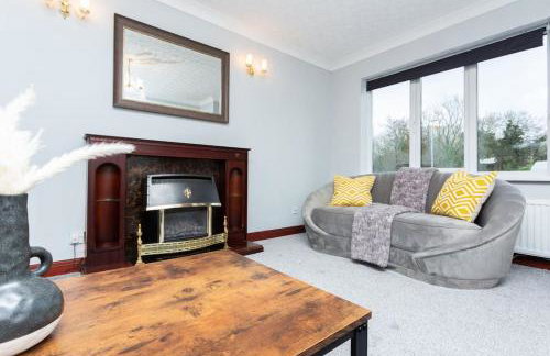 Preston 4 bedroom house near M55 & M6 - Photo 61