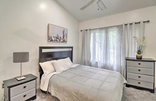 Pet-Friendly Dover Retreat with Yard and Pool Table - Foto 16