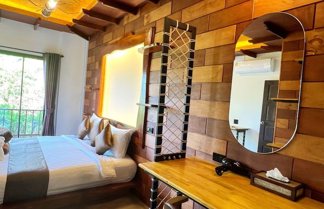 Puteri Lanta Family Villas - Photo 23