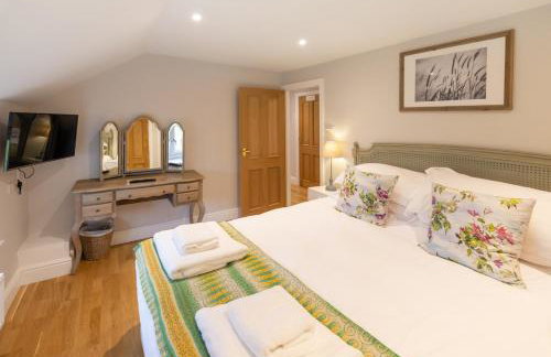 North Buckham Farmhouse - Foto 63