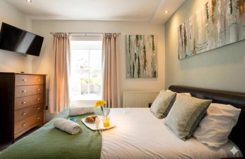One Coastguard Road Cottage - Foto 23