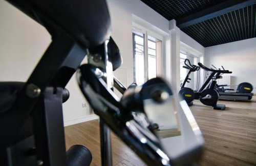 Apartament WIDOKOWY w Lagunie Beskidów - Foto 26