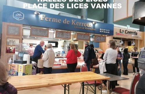 Chalet "L'aventure" calme et verdoyant - 6 pers - Photo 33