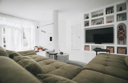 Villa Amonita - luxurious space, private pool - Foto 24