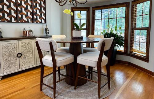 City life, country living style - Foto 11