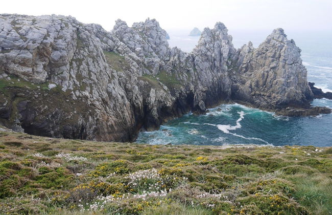 Holiday Home in Brittany With Sea Views - Foto 20