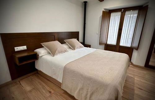 La Casina de la Yeye San Cristóbal de Valdueza - Foto 14