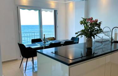 Horizonte 1 Cosy apartment with incredible sea view at first line of Fuengirola Beach - Foto 5