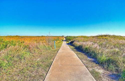 Captain Quarter's 1 bedrm unit at Sea Isle Village - Foto 24