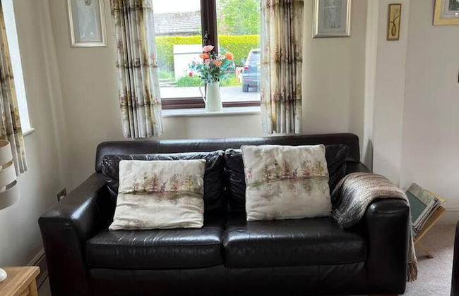 Woodside Cottage Grewelthorpe Nr Masham Ripon - Foto 17