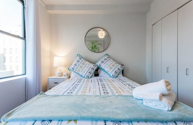 Juniper Mist - Modern 1 Bdr in Downtown - Foto 2