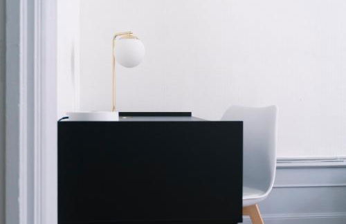 La Verrière by la Maison de Marc- Poitiers Centre - parking et terrasse - Foto 26