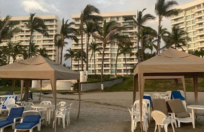 María Bonita Apartment - Foto 15