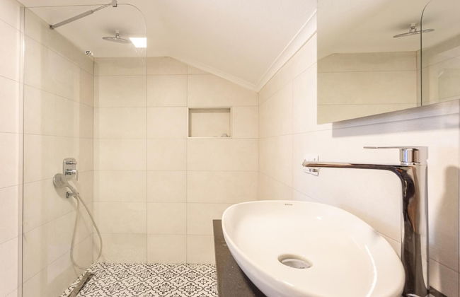 Villa Melek Paradise Private Pool A C Wifi Car Not Required Eco-friendly - 2235 - Foto 34