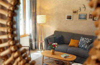 Eco-Friendly Gite In A Wine Estate In Frontignan - Foto 29