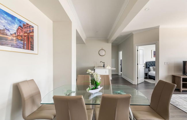 Presidential Suite - Foto 67