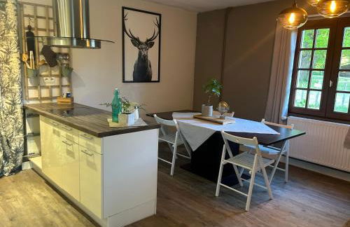 Gîte 2, ouvriers, vacances 1h45 de Paris - Photo 15