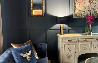 Sleeps14,Sauna,ColdPlunge,Hottub,xboxroom,XLgarden - Foto 68